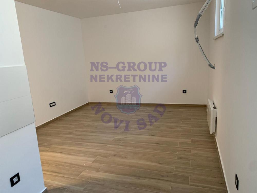 Slika 3 -  Stan na prodaju, 28m2, 52.380€